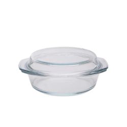 Trauks stikla ar vāku 1.8L Alpina, multifunkcionāls