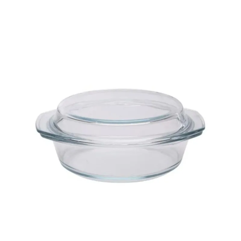 Trauks stikla ar vāku 1.8L Alpina, multifunkcionāls