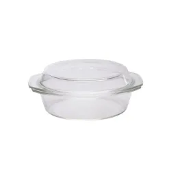 Trauks stikla ar vāku 2.5L Alpina, multifunkcionāls