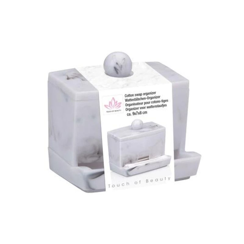 Kosm.organaizers vates kociņām