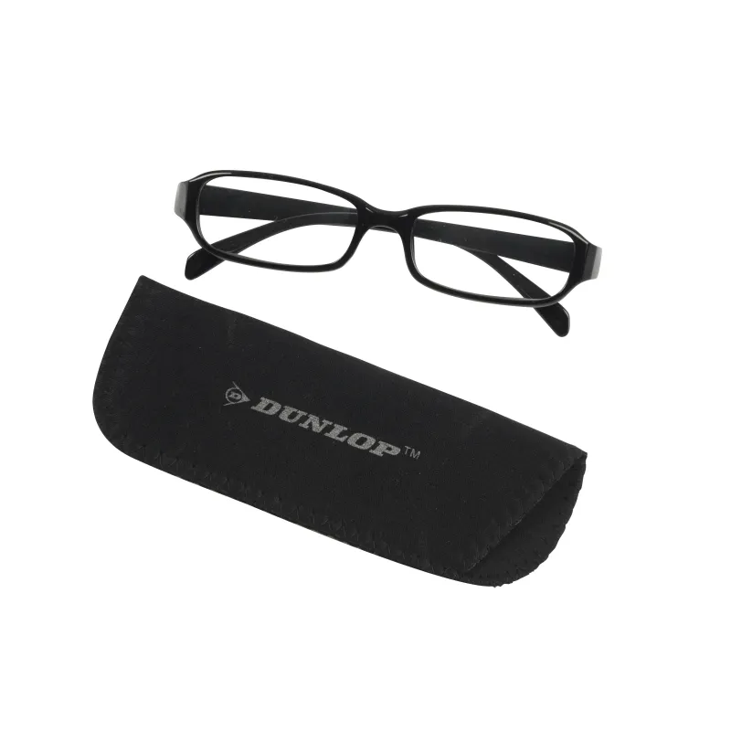 Lasīšanas brilles Dunlop, ,krāsa-dizains tiek izvēlēts nejauši,