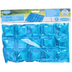 Ledus saldēšanas iepakojums 15x25cm