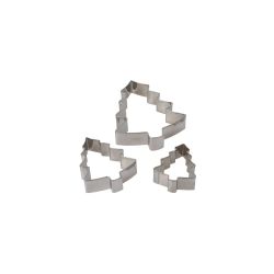 Veidnes cepumu cepšanai 3gab c80201810