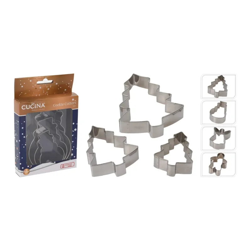 Forma cepumiem C80201810