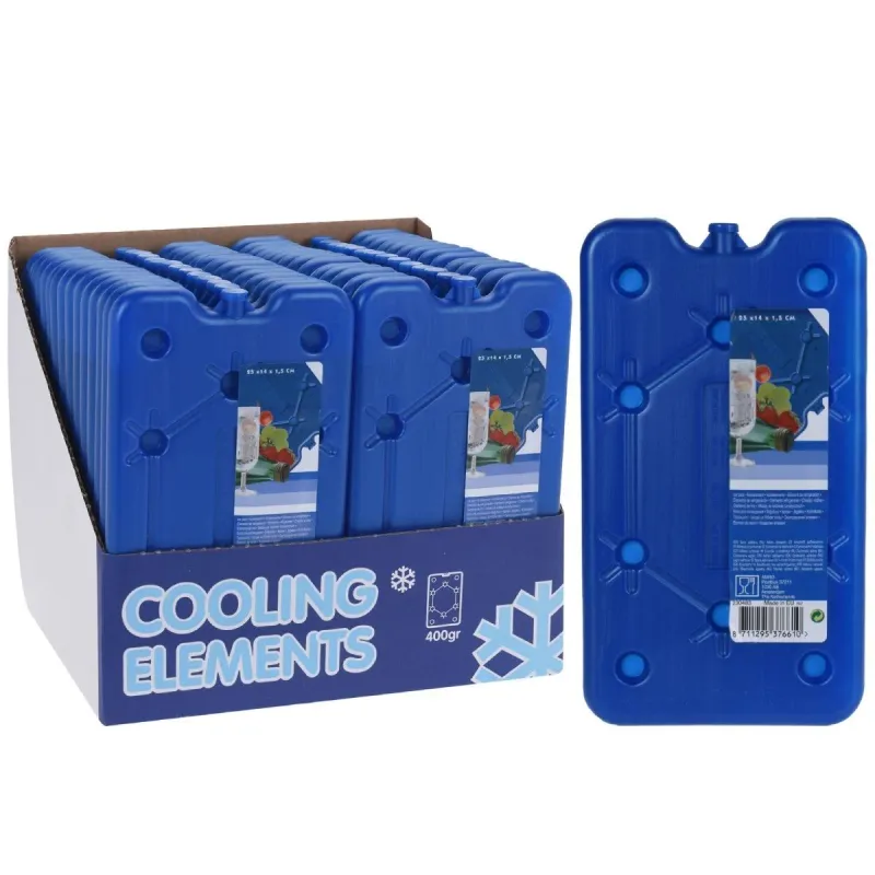 Aukstuma elements 400g