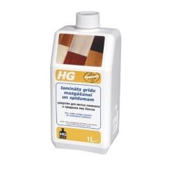 Līdz. lamināta grīdu mazgāšanai hg 1l