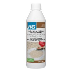 Līdz.flīžu šuvju tīr.hg koncentrāts 0.5l