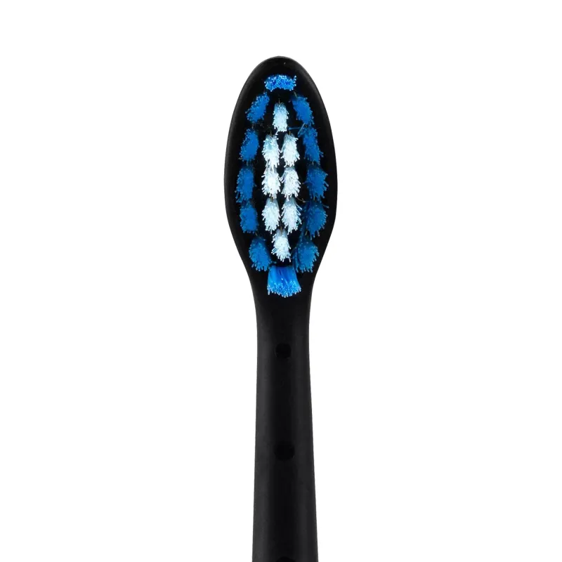 Silkn SonicYou Refill Brush 2 Black Soft ,SYR2PEUZS001,
