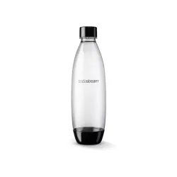 Бутылка для воды SodaStream DWS 1L, прозрачный, пластик, 1 л