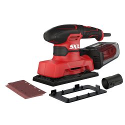 Slīpmašīna vibrācijas 7362aa 280w