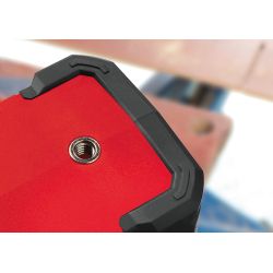 Krustlīniju lāzers lāzers 360 1960da 20m