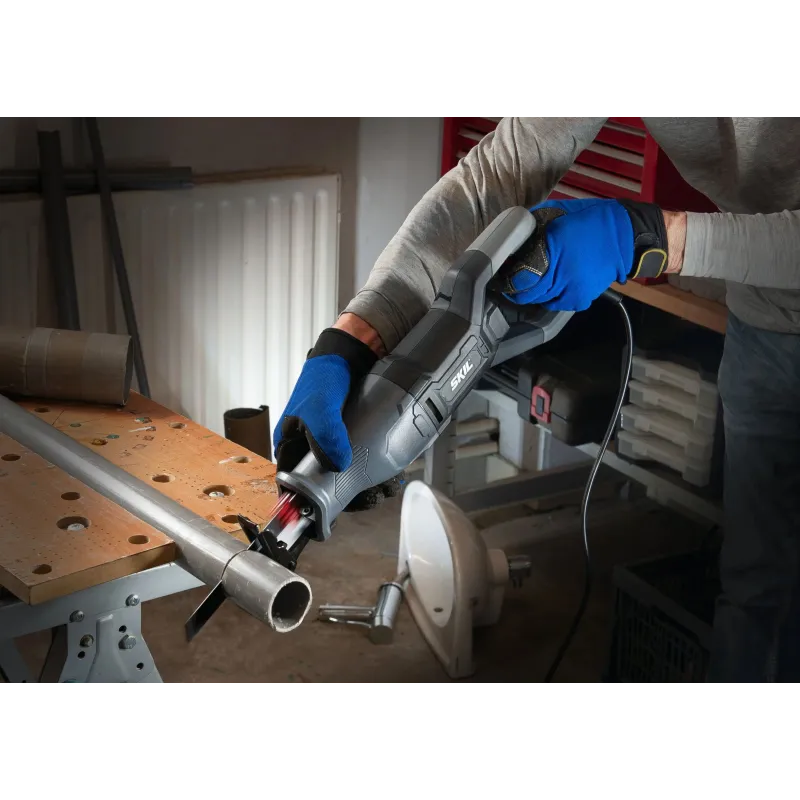 Linearais zāģis Skil 4920AA, 850 W