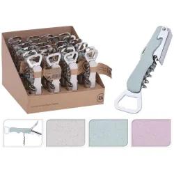 Pudeļu ataisāmais saliekams