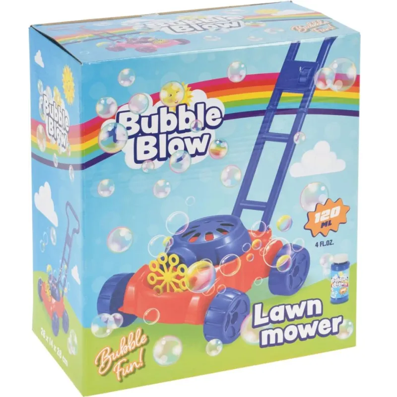 Ziepju burbuļu mašīna S34934310, 120 ml, 2 gab.