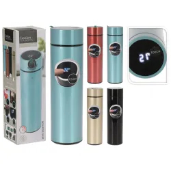 Termoss 450ml ar termometru