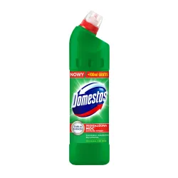 Чистящее средство для туалета Domestos Pine, 0.75 л