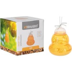 Lapseņu lamatas oranžs 12.5x15cm