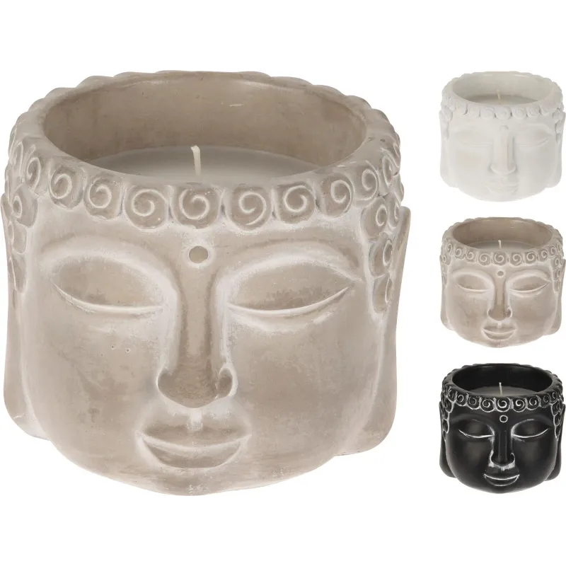 Svece, kaitēkļu atbaidīšanai, 5 h, ,krāsa-dizains tiek izvēlēts nejauši,