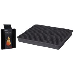 Trauks smalka ledus pagatavošanai