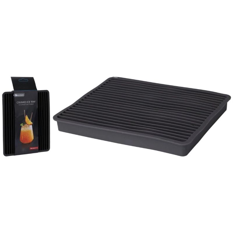 Trauks smalka ledus pagatavošanai