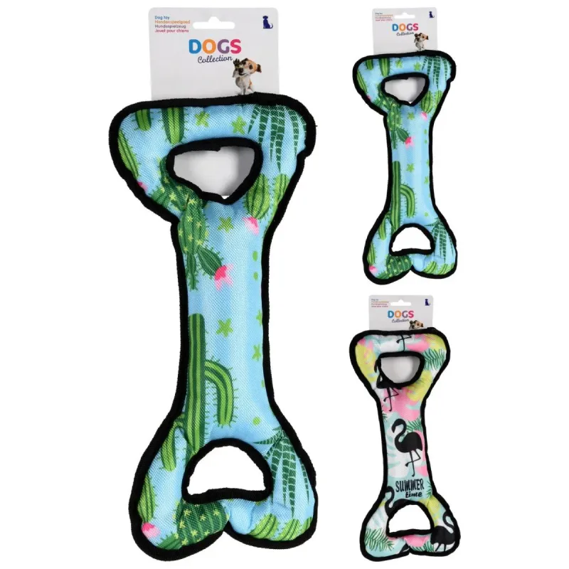 Rotaļlieta suņiem Kauls, 2veidi