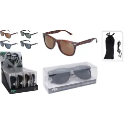 Saulesbrilles
