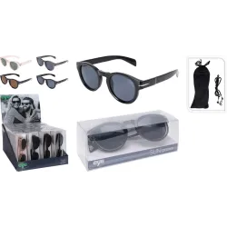 Saulesbrilles