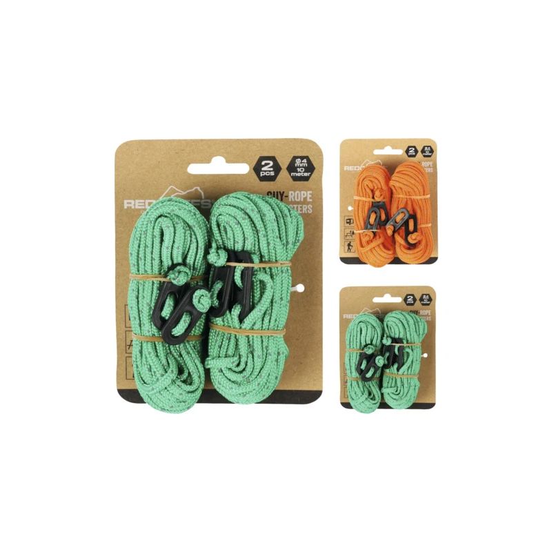 Telts nostiprināšanas auklas 2gb