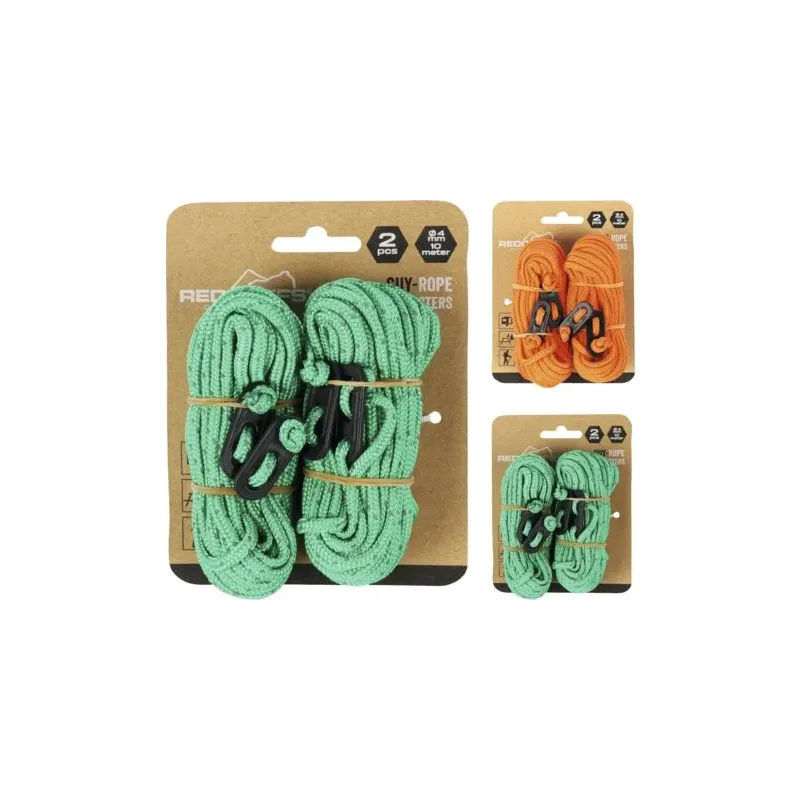 Telts nostiprināšanas auklas 2gb