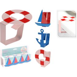 Galdauta saspraudes laiva.enkurs.g.josta