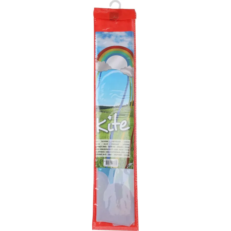 Gaisa pūķis, ,krāsa-dizains tiek izvēlēts nejauši,