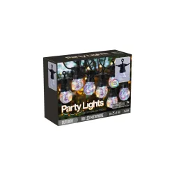 Āra virtene 20led g50 14.5m 3.6w ip44