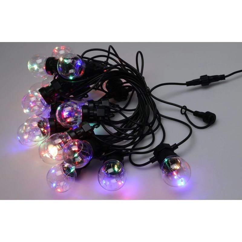 Āra virtene 20led g50 14.5m 3.6w ip44