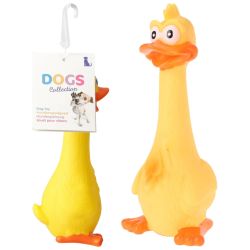 Rotaļlieta suņiem Pīle