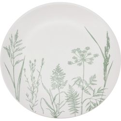 Šķīvis akmens izstrādājums d19.5cm