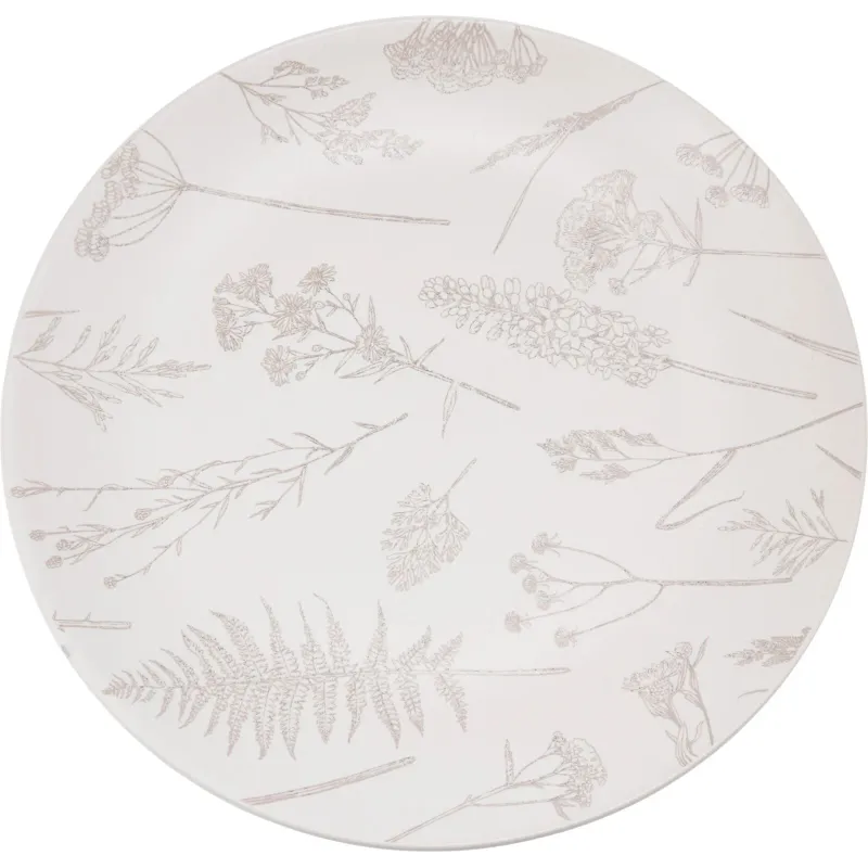 Šķīvis pusdienu, DIA 27 cm, ,krāsa-dizains tiek izvēlēts nejauši,