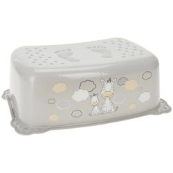 Pakāpiens bērniem pretizslīdošs