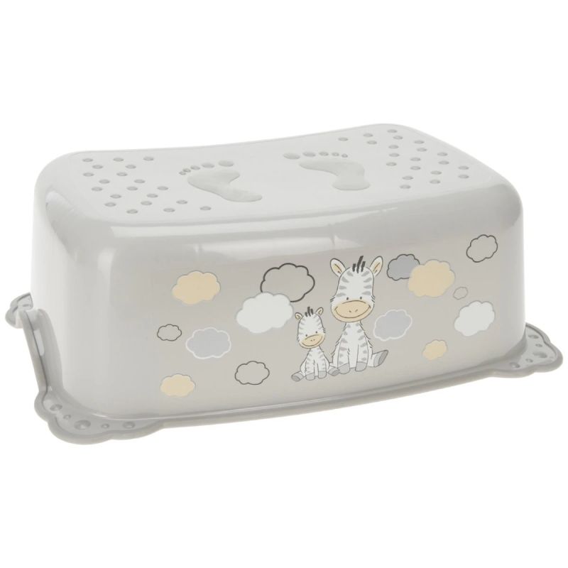 Pakāpiens bērniem pretizslīdošs