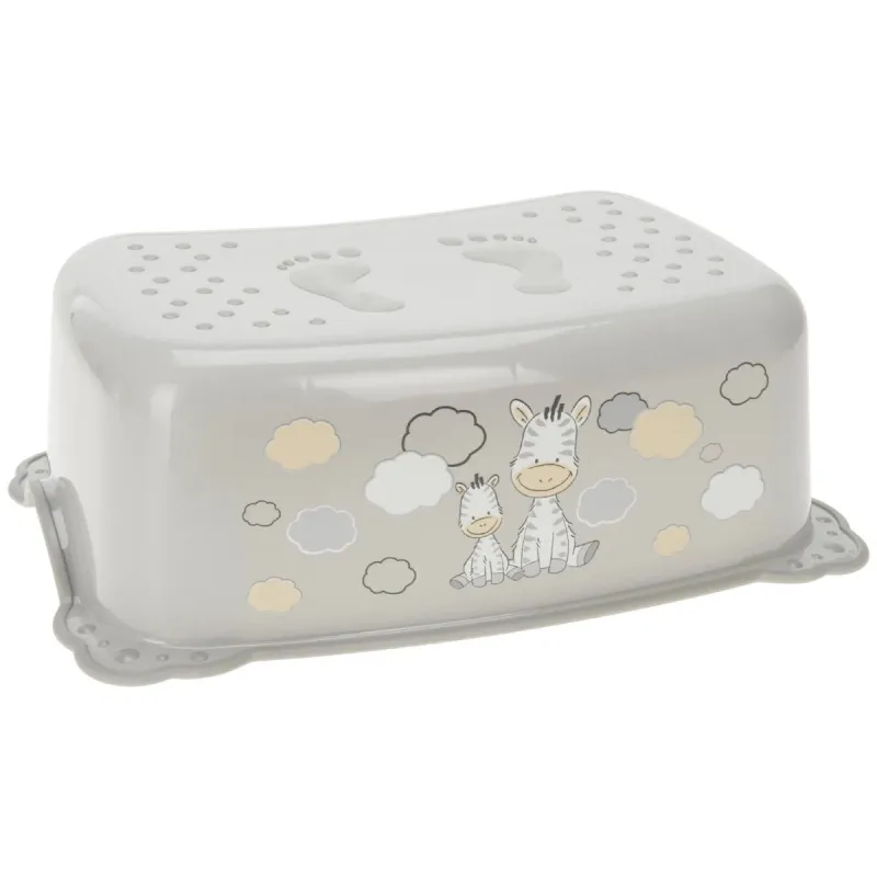 Pakāpiens bērniem pretizslīdošs