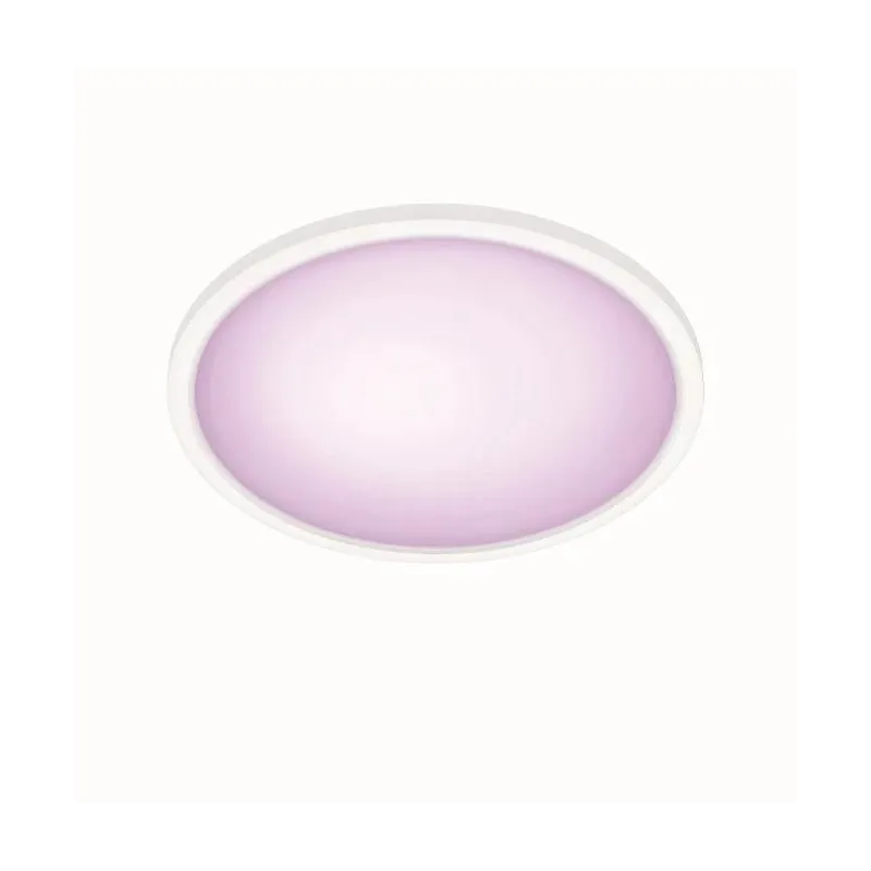 Nutivalgustus lagi Philips SuperSlim 929003300921, LED, 1 x 22 W