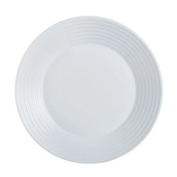 Šķīvis zupas 23cm harena l2785