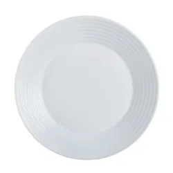 Маленькая миска Luminarc Harena L2785, белый цв., 23 см