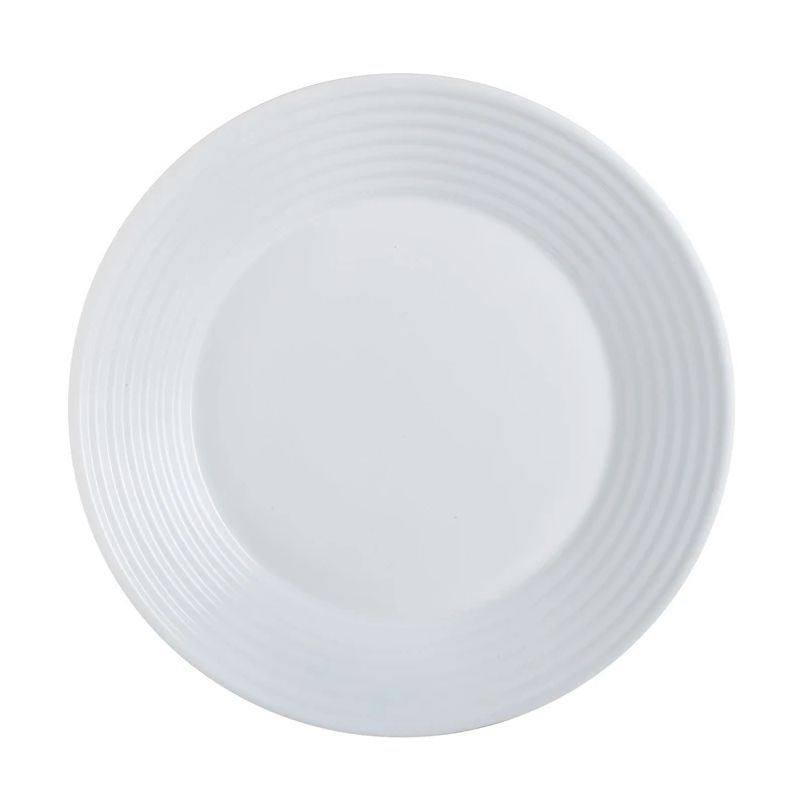 Šķīvis zupas 23cm harena l2785