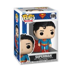 FUNKO POP! Vinila figūra: DC - Superman ,DC New Classics,
