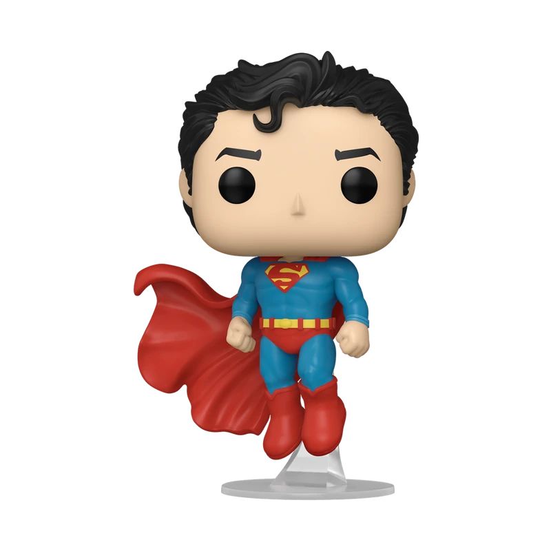 FUNKO POP! Vinila figūra: DC - Superman ,DC New Classics,