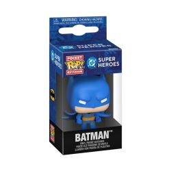 FUNKO POP! atslēgu piekariņš: DC - Batman ,DC New Classics,