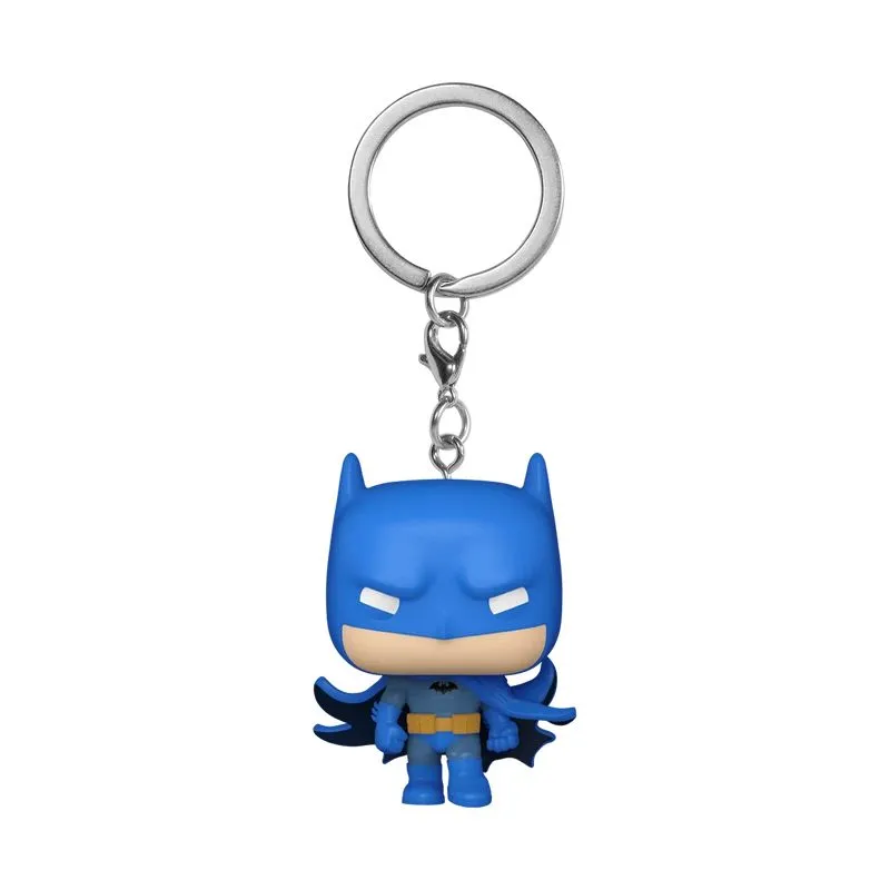 FUNKO POP! atslēgu piekariņš: DC - Batman ,DC New Classics,