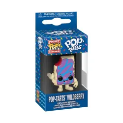 FUNKO POP! Võtmehoidja: Kellogs - Pop-Tarts Wildberry