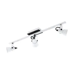 Gaismeklis tvirt trillo 97373 3x5w gu10