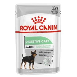 Konservi suņiem royalcanin dig care 85g